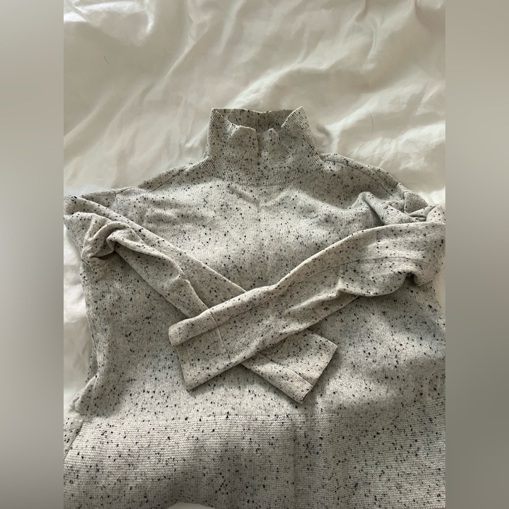 Everlane cashmere sweater